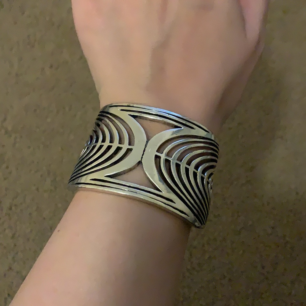 Lucky Brand Cuff